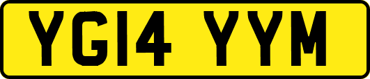 YG14YYM