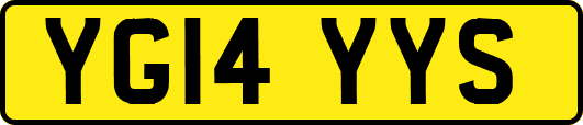 YG14YYS