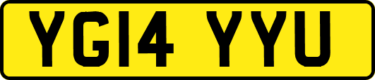 YG14YYU