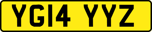 YG14YYZ