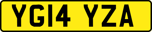 YG14YZA