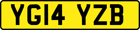 YG14YZB