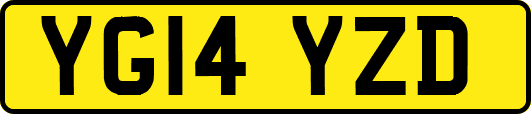 YG14YZD