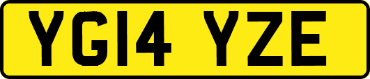 YG14YZE