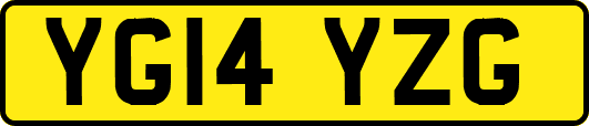 YG14YZG