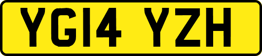 YG14YZH