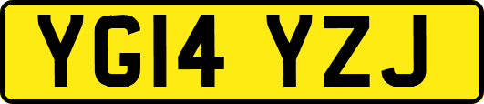 YG14YZJ
