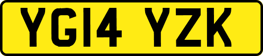 YG14YZK