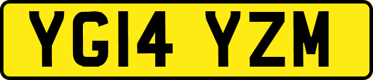 YG14YZM