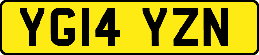 YG14YZN