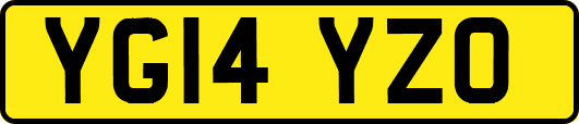 YG14YZO