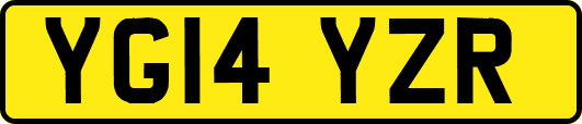 YG14YZR