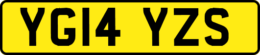 YG14YZS