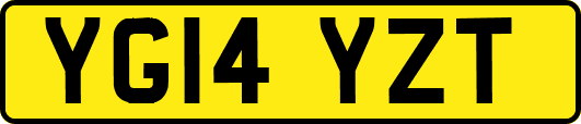 YG14YZT