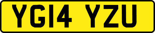YG14YZU