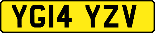 YG14YZV