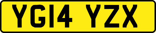 YG14YZX