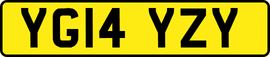 YG14YZY
