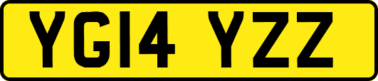 YG14YZZ