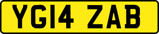 YG14ZAB