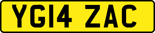 YG14ZAC