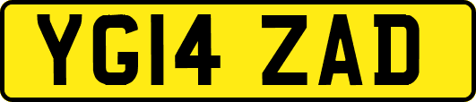 YG14ZAD