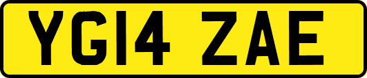 YG14ZAE