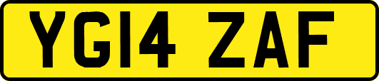 YG14ZAF