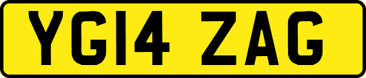 YG14ZAG