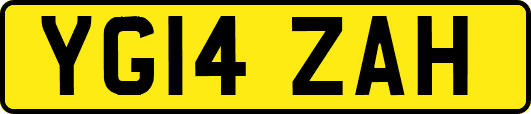 YG14ZAH
