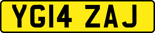 YG14ZAJ