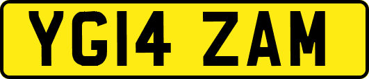 YG14ZAM