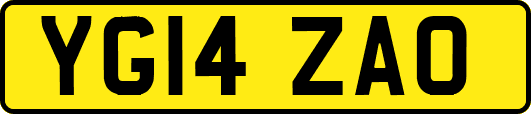 YG14ZAO