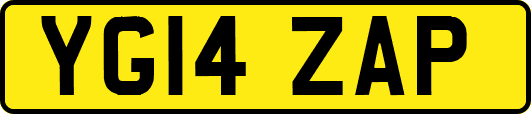 YG14ZAP