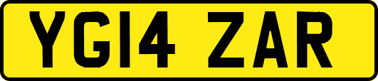 YG14ZAR