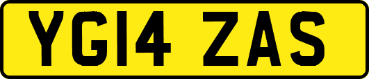 YG14ZAS
