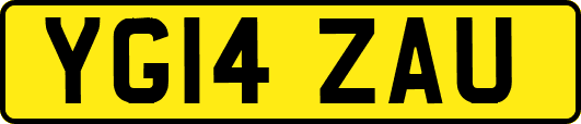 YG14ZAU