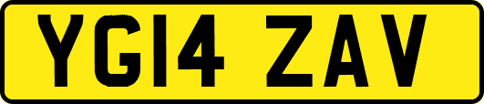 YG14ZAV