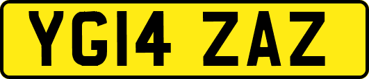 YG14ZAZ