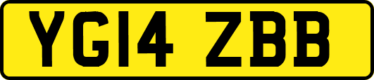 YG14ZBB