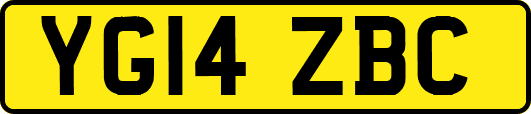 YG14ZBC