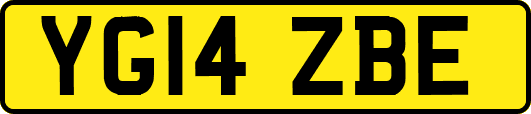 YG14ZBE