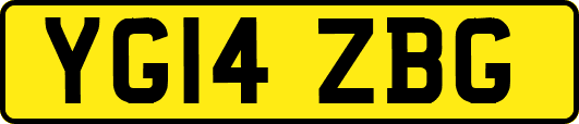 YG14ZBG