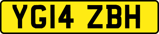 YG14ZBH