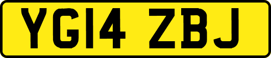 YG14ZBJ