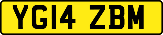 YG14ZBM