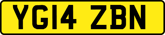 YG14ZBN