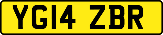 YG14ZBR