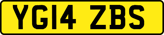 YG14ZBS
