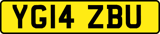 YG14ZBU